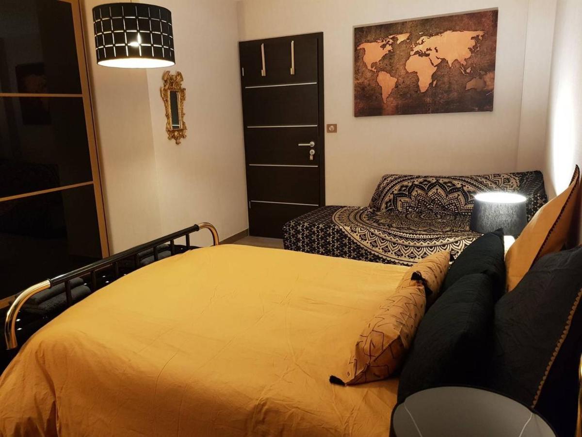 Bed and Breakfast Gate 25 Блоцхейм Экстерьер фото