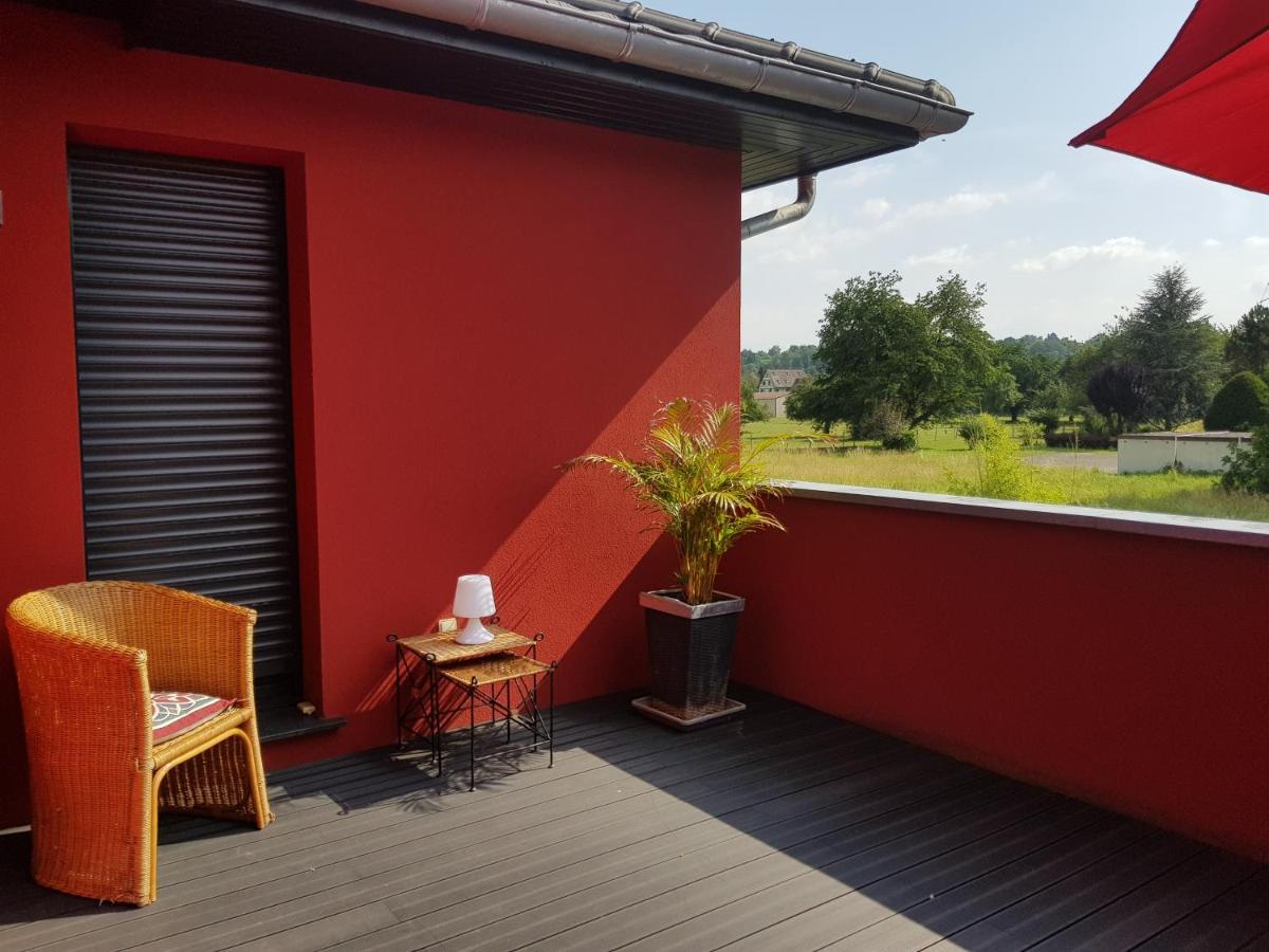 Bed and Breakfast Gate 25 Блоцхейм Экстерьер фото