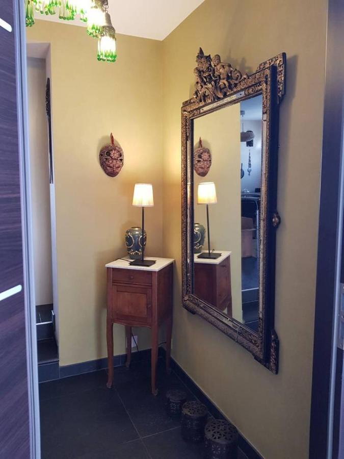 Bed and Breakfast Gate 25 Блоцхейм Экстерьер фото